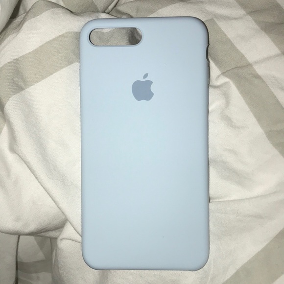 apple iphone 8 case sky blue apple iphone 8 case sky blue